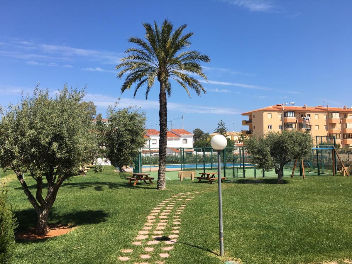 Apartamento Las Marinas Apartment *