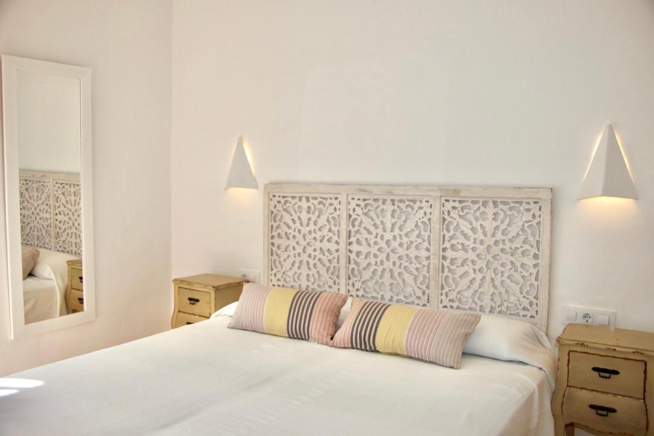 Urbanizacion El Oasis, 20 En 1ª Linea Playa Villa Denia
