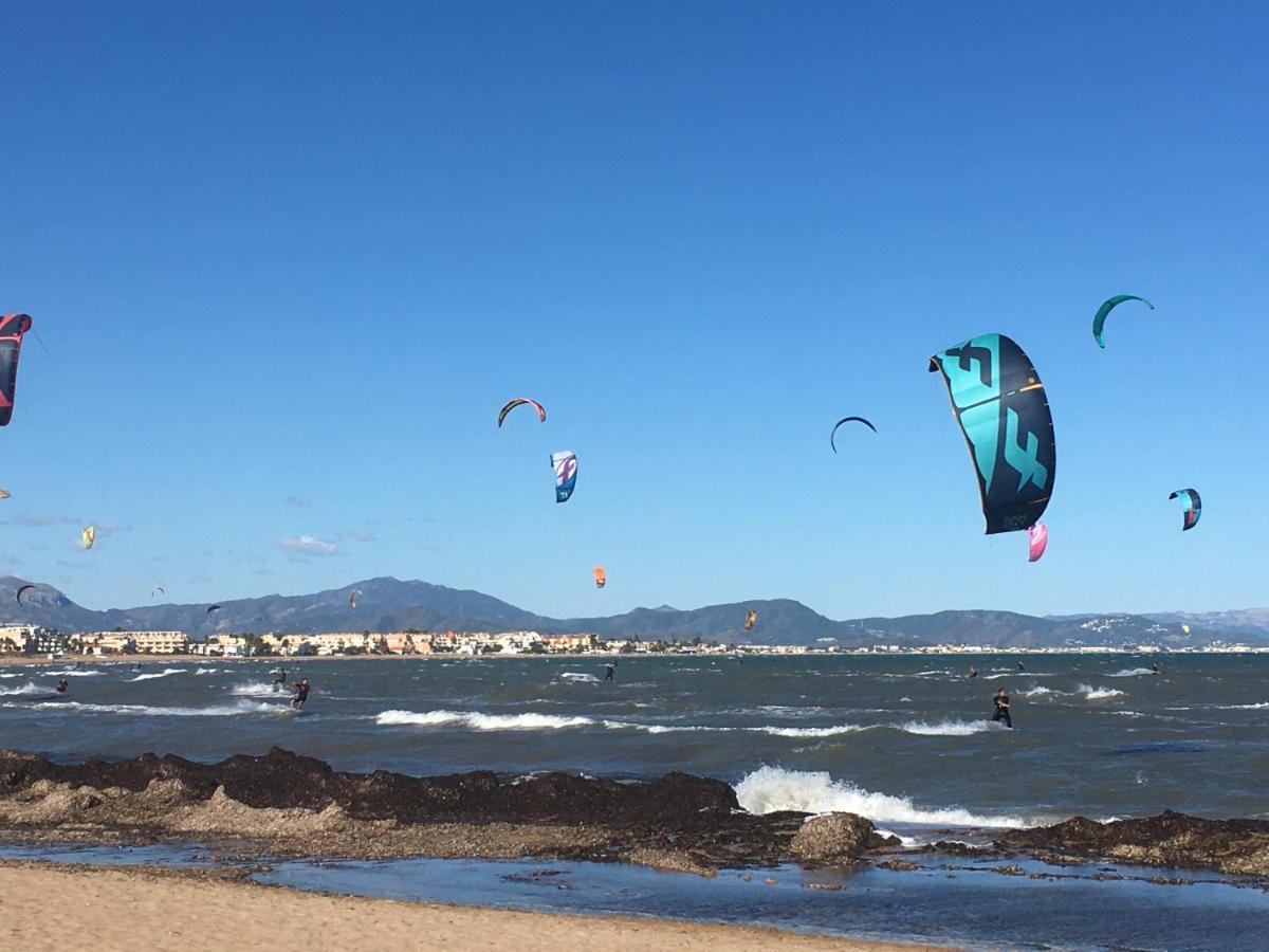 Apartamento Las Marinas Apartment Denia