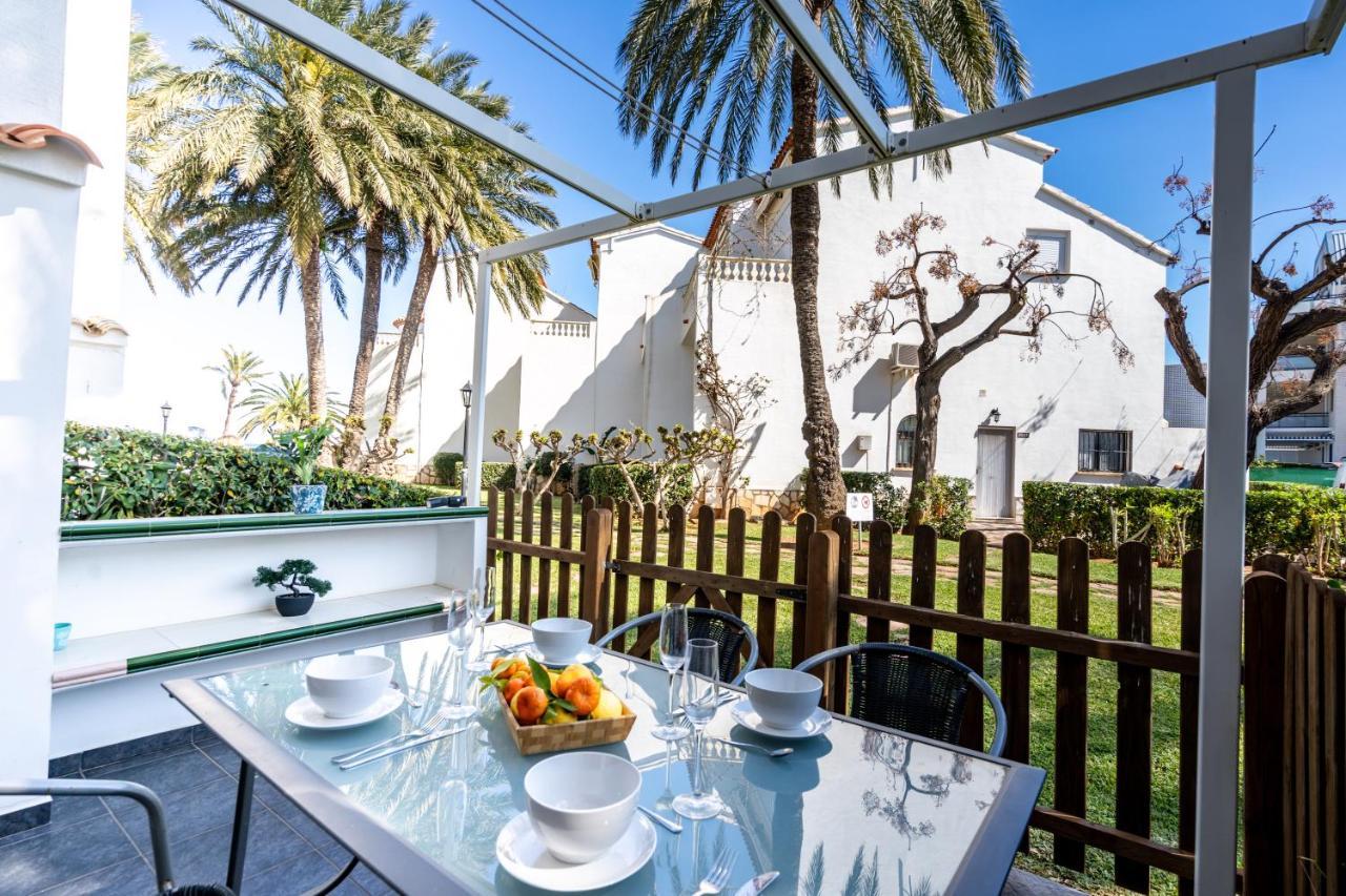 Solymar Apartment