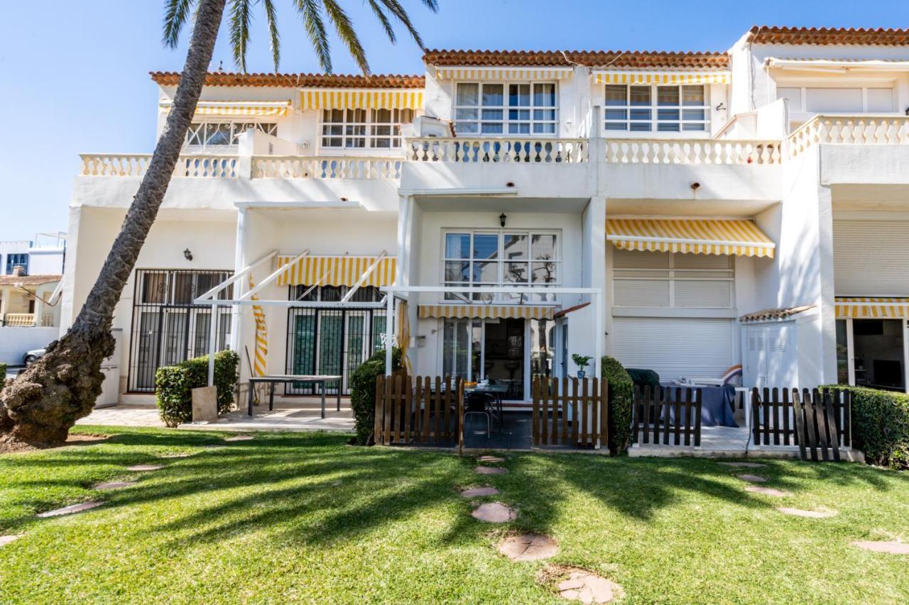 Solymar Apartment Denia