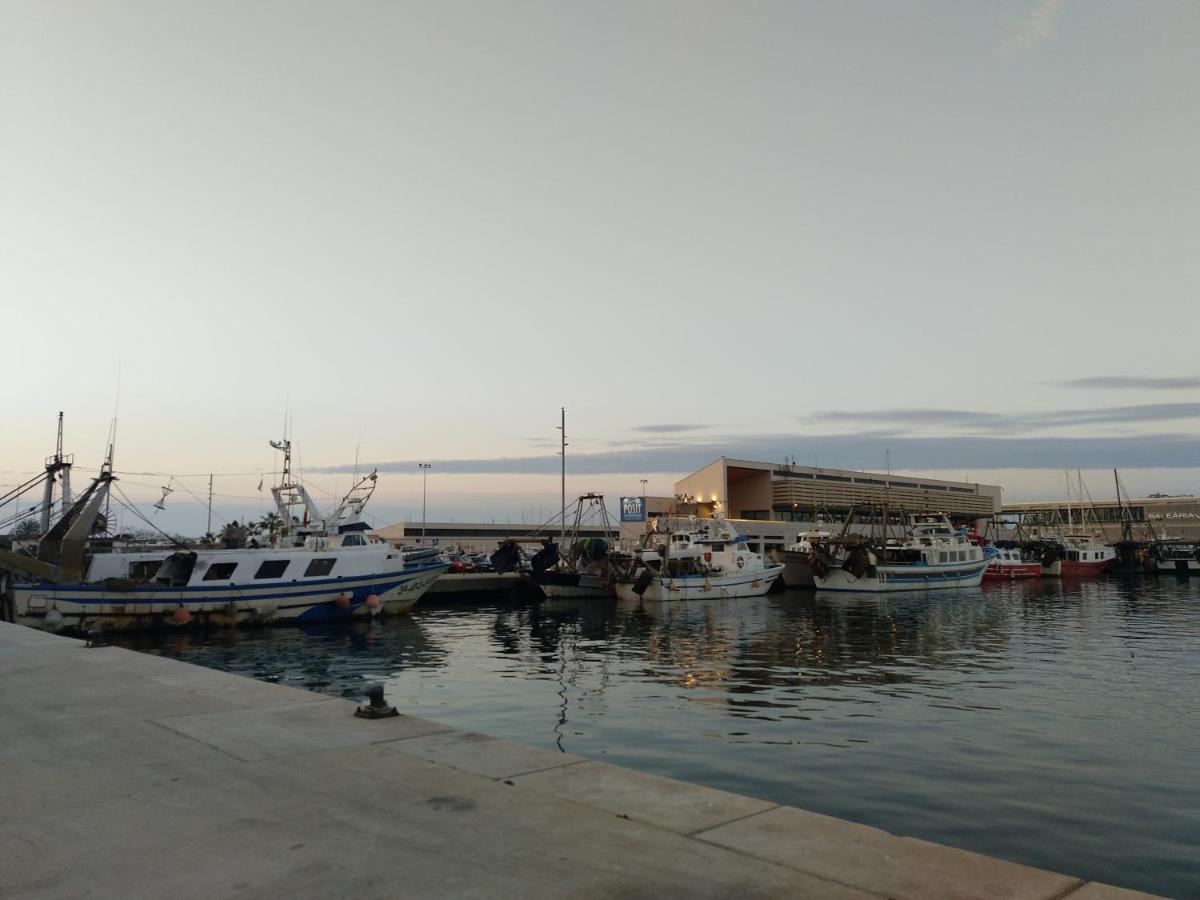 Rey-piscina * Denia