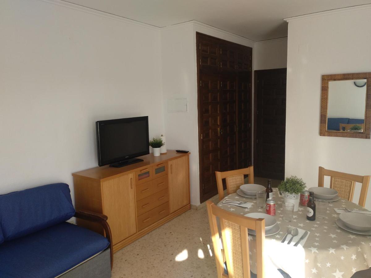 Apartment Rey-piscina