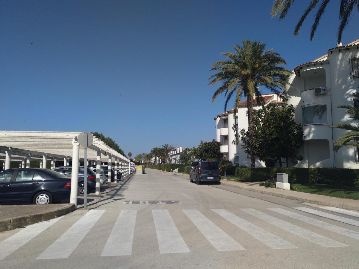 Rey-piscina * Denia