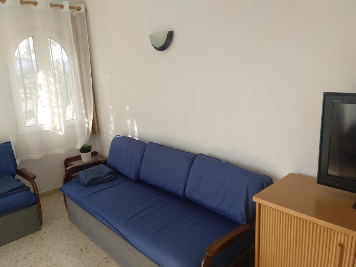 Apartment Rey-piscina Denia