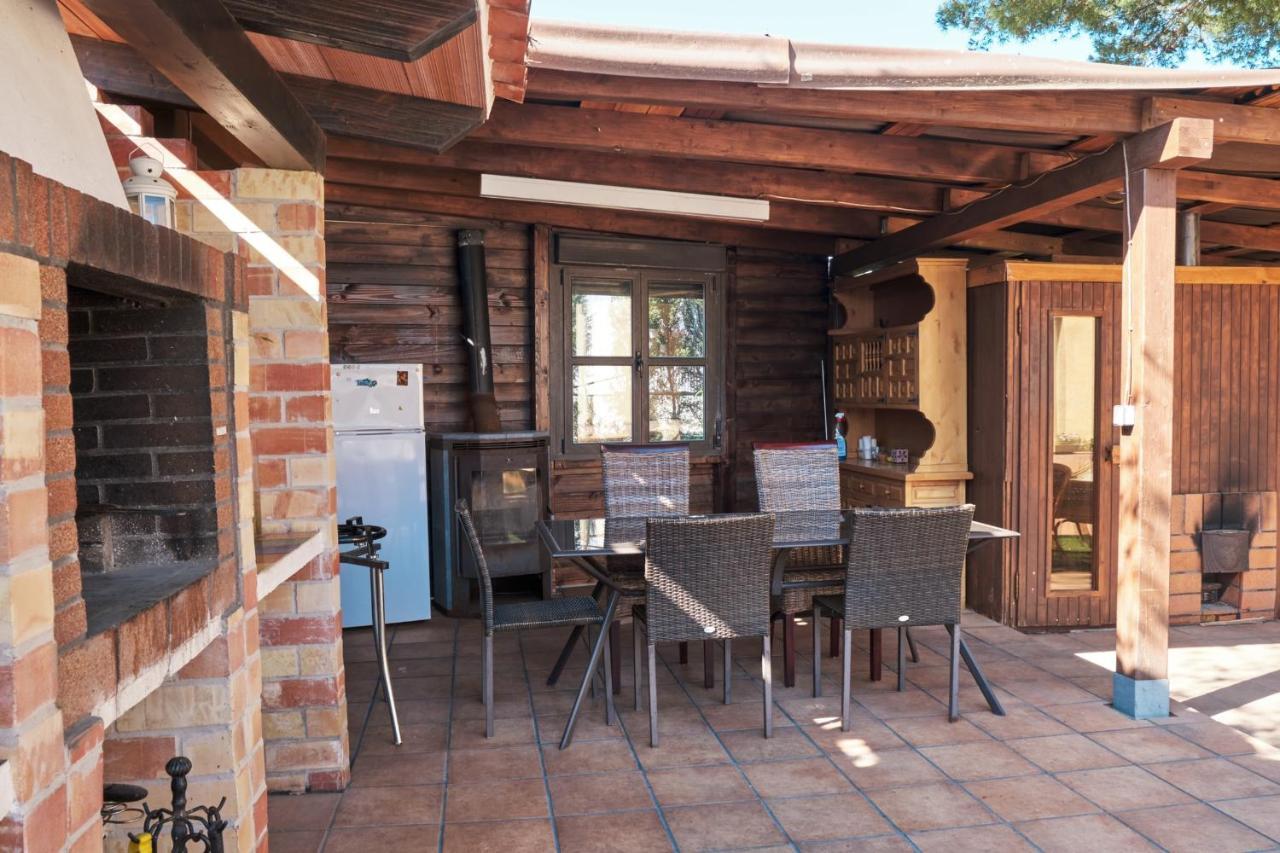 Eliza Holiday home