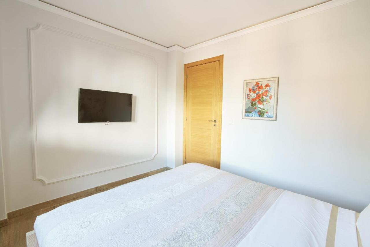 Eliza Holiday home Denia