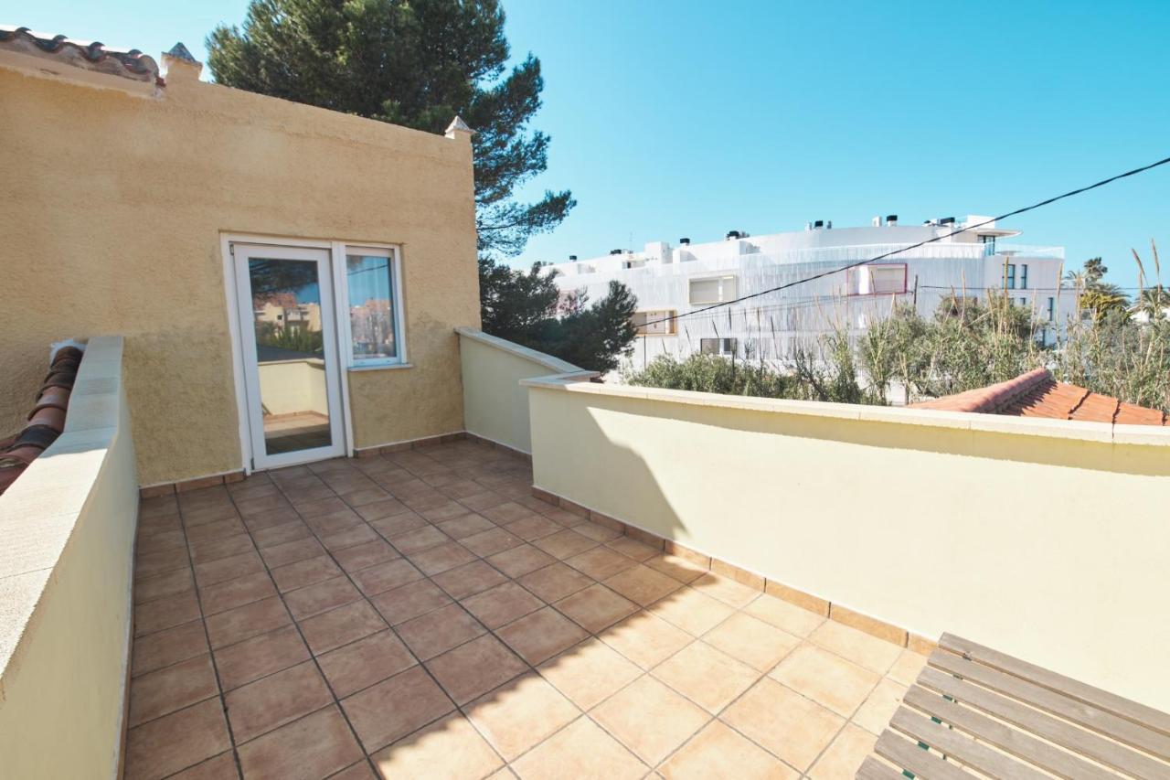 Holiday home Eliza Denia