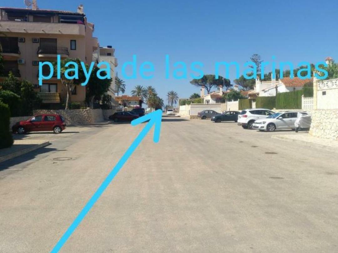 Apartamento Estudio Caballo-piscina *
