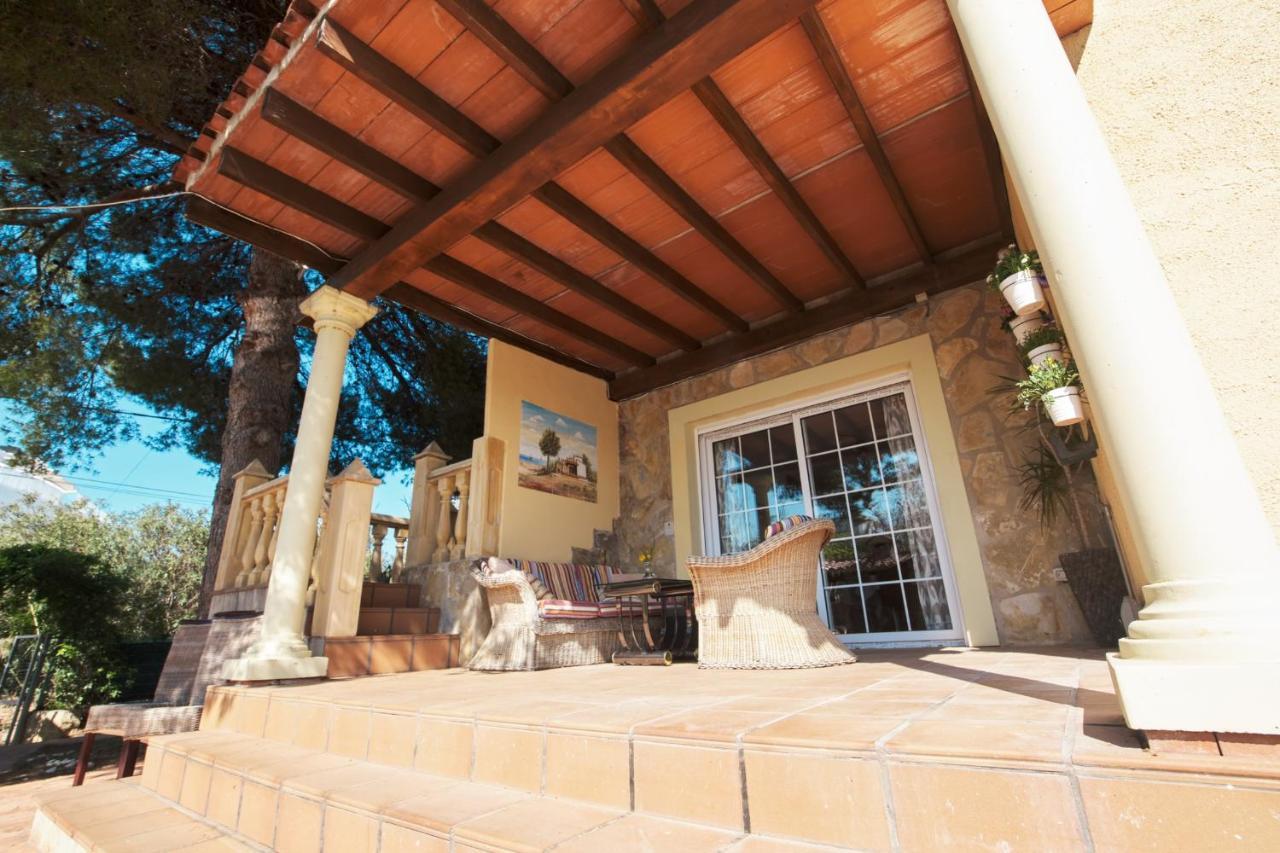 Eliza Holiday home