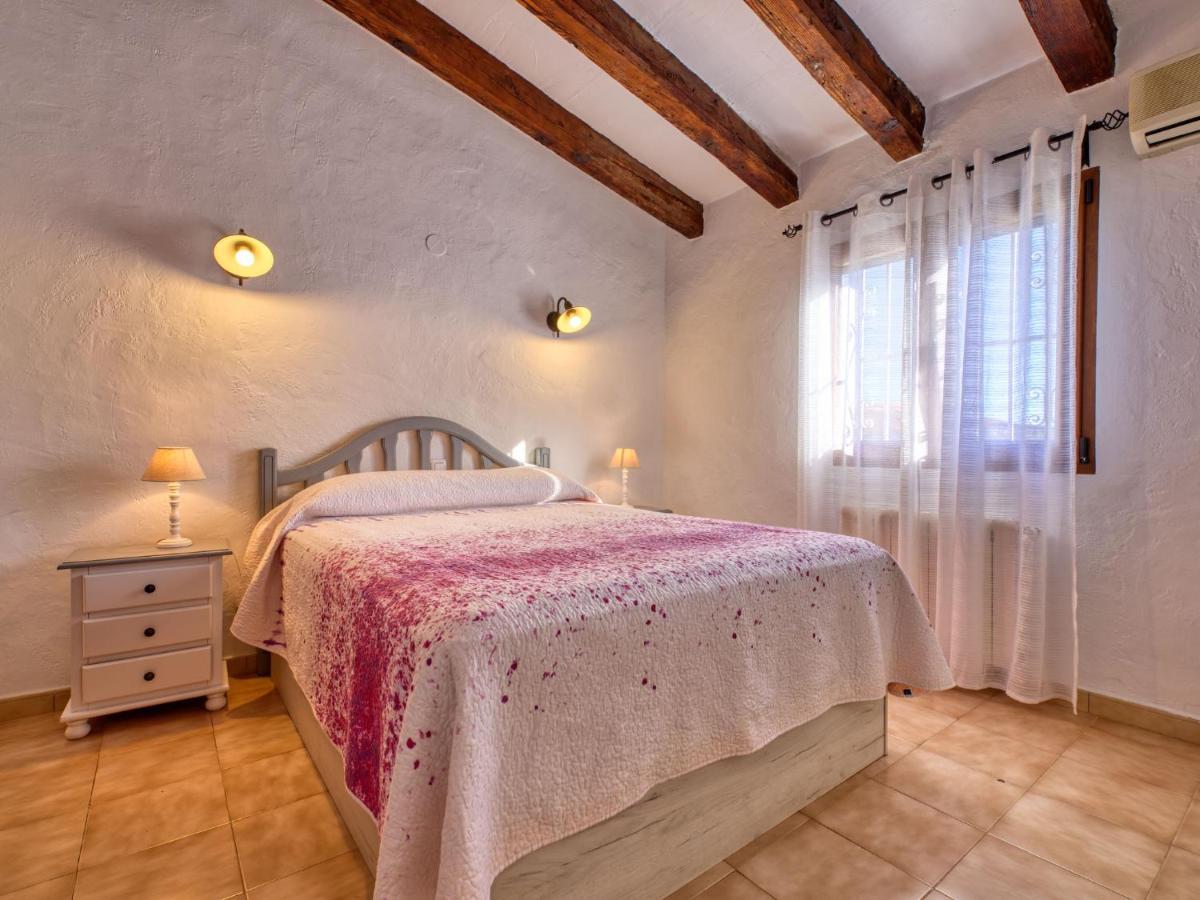 Holiday home Holiday Rosario