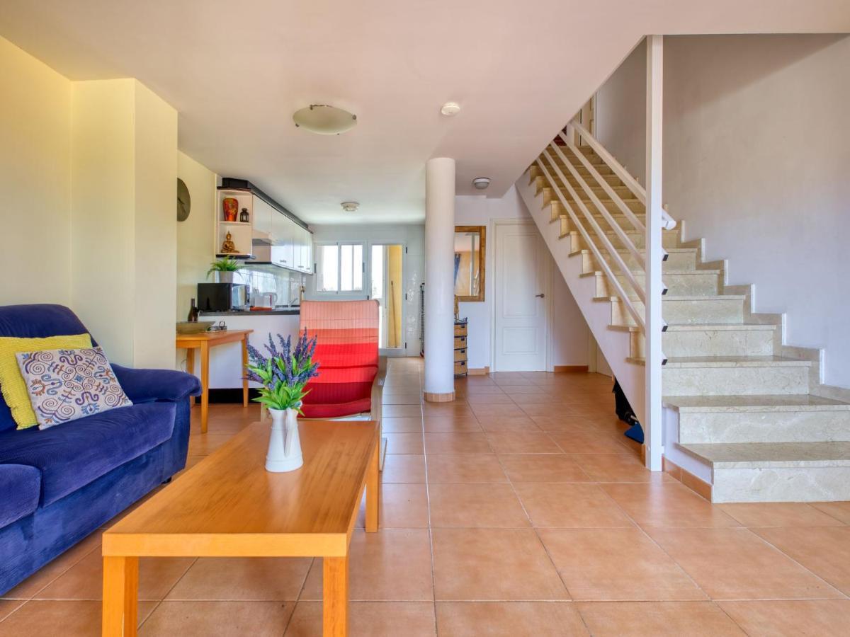 Jardines De I By Interhome Holiday home *