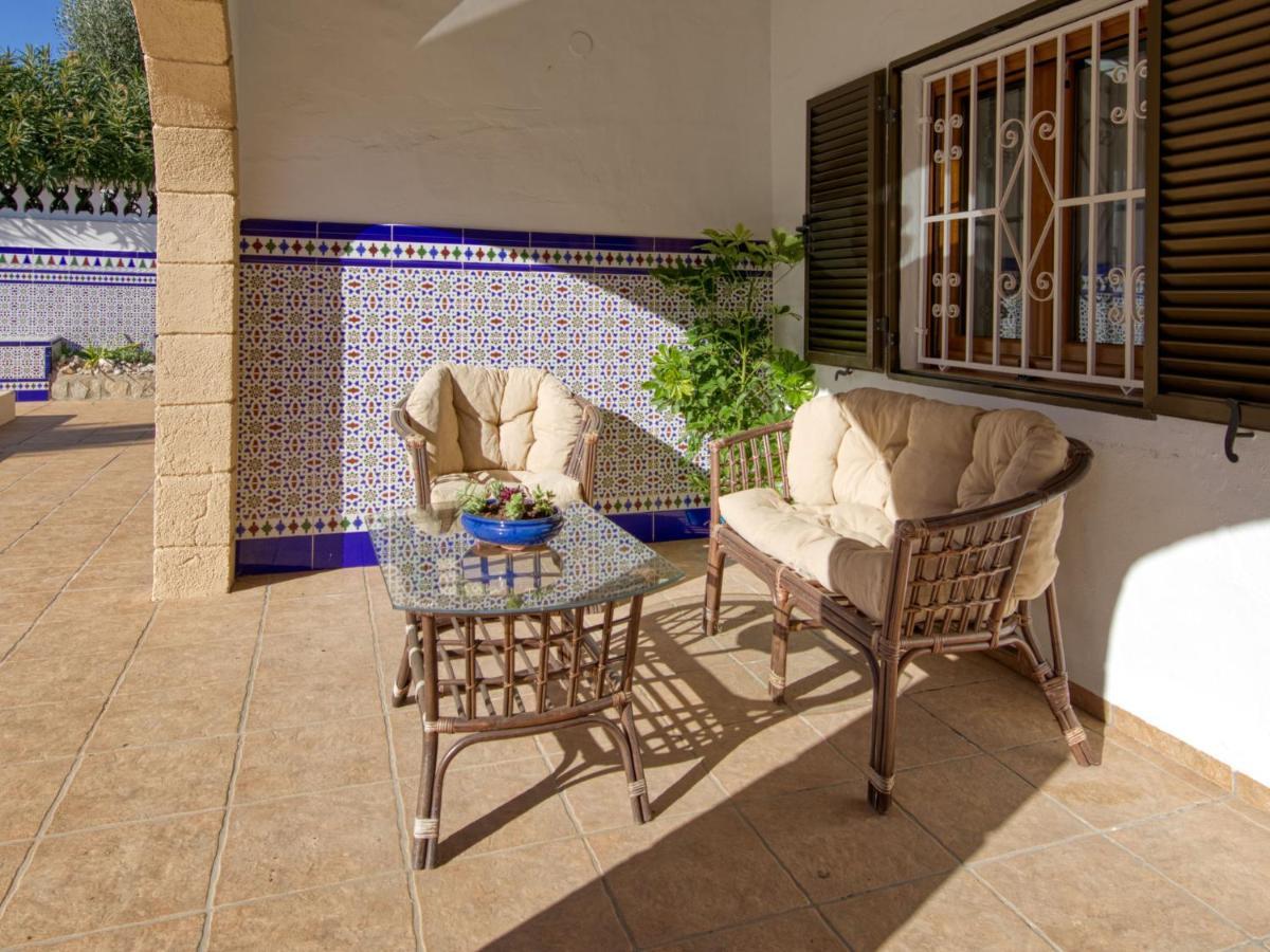 Holiday home Holiday Rosario
