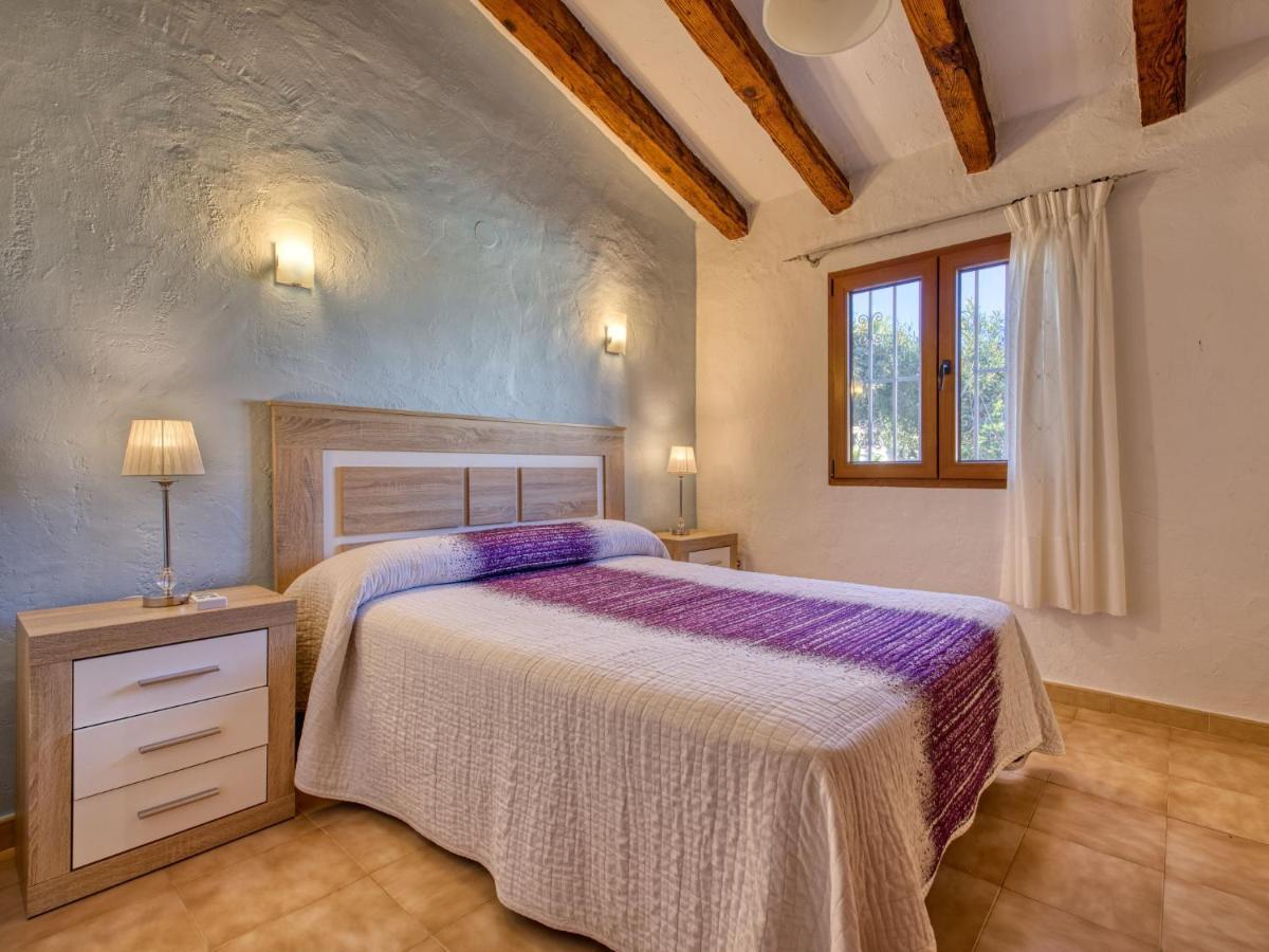 Holiday home Holiday Rosario
