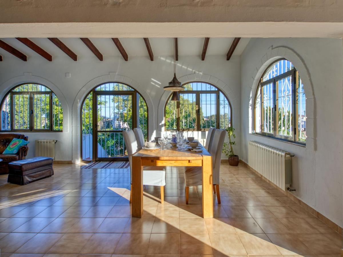 Holiday Rosario Holiday home Denia