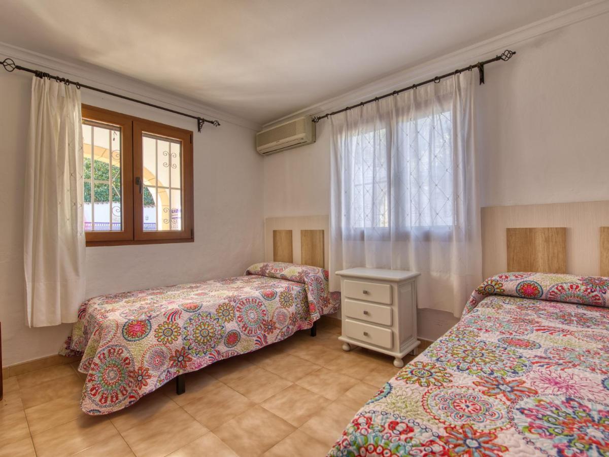 Holiday home Holiday Rosario *