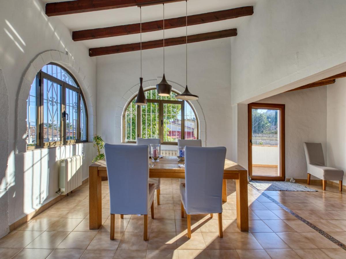 Holiday home Holiday Rosario