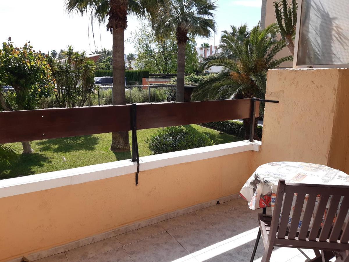 Apartamento Los Naranjos Apartamento *