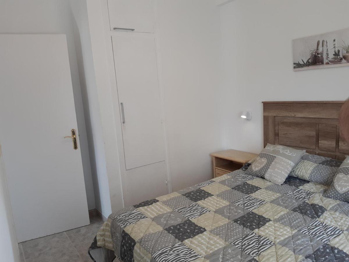 Apartamento Los Naranjos Dénia