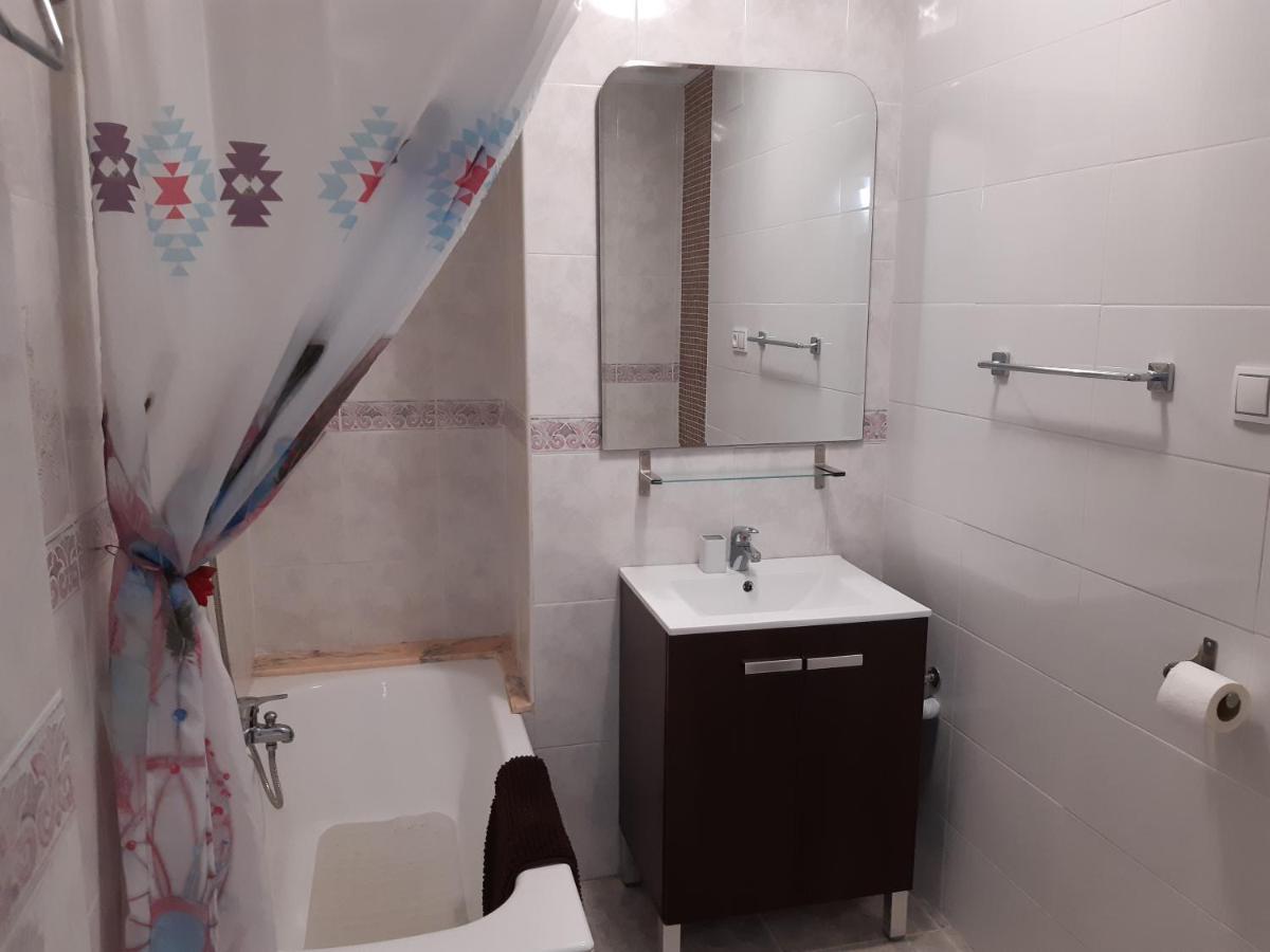 Apartamento Los Naranjos Dénia
