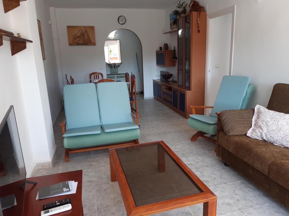 Apartamento Los Naranjos