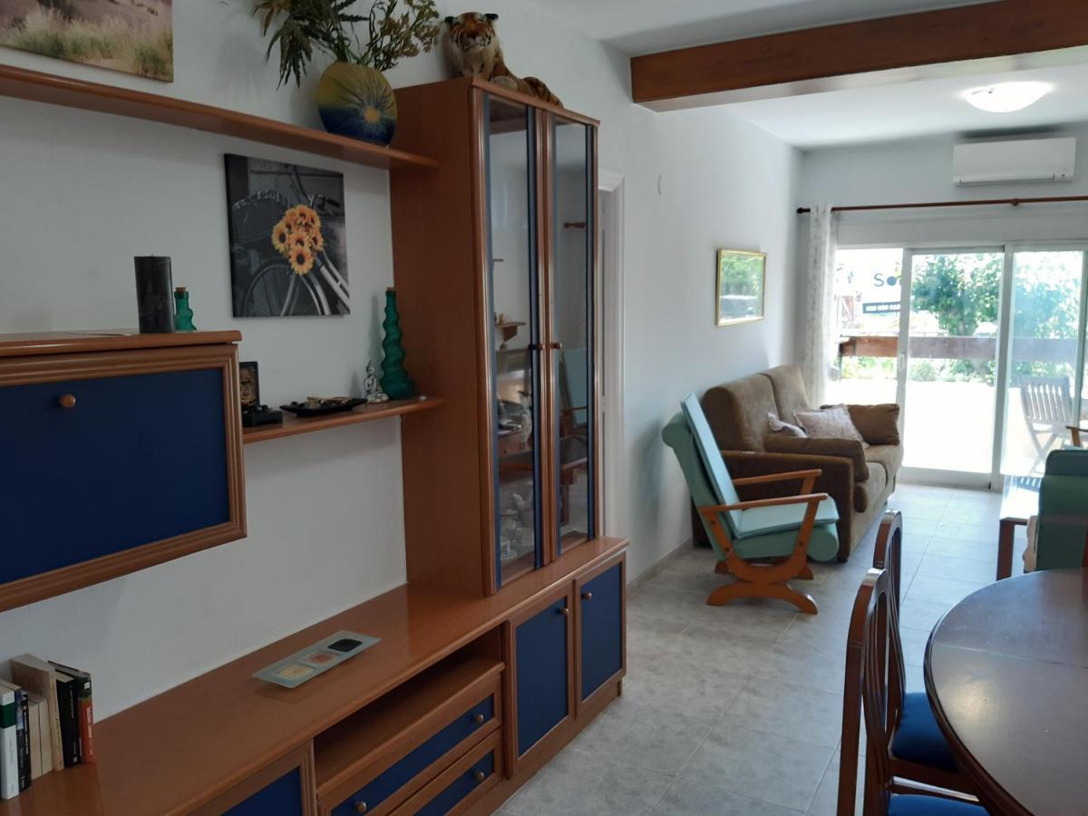 Apartamento Los Naranjos
