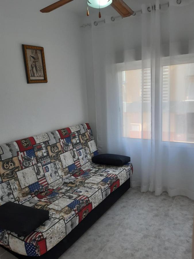 Apartamento Los Naranjos Apartamento Dénia