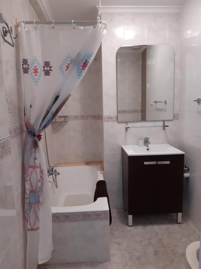 Apartamento Los Naranjos Apartamento Dénia