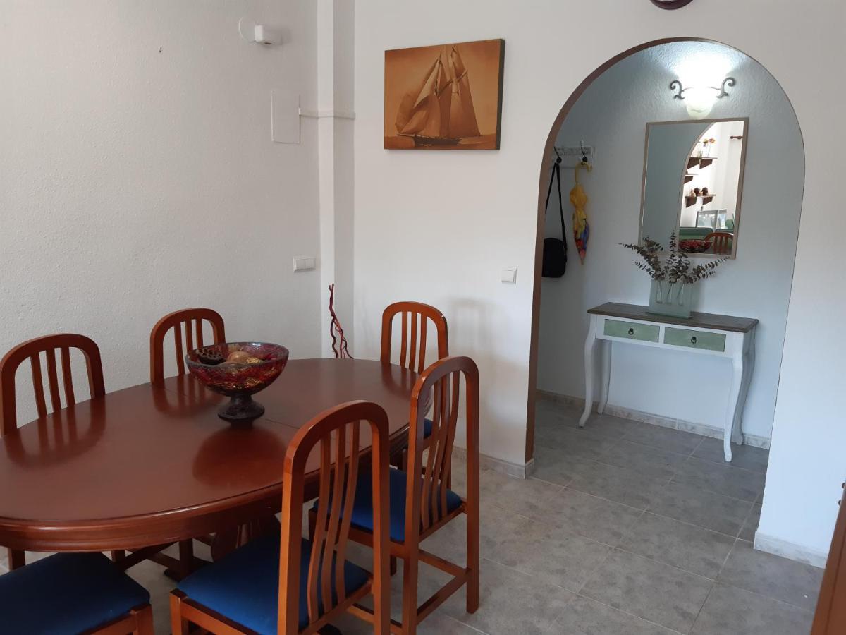 Apartamento Los Naranjos