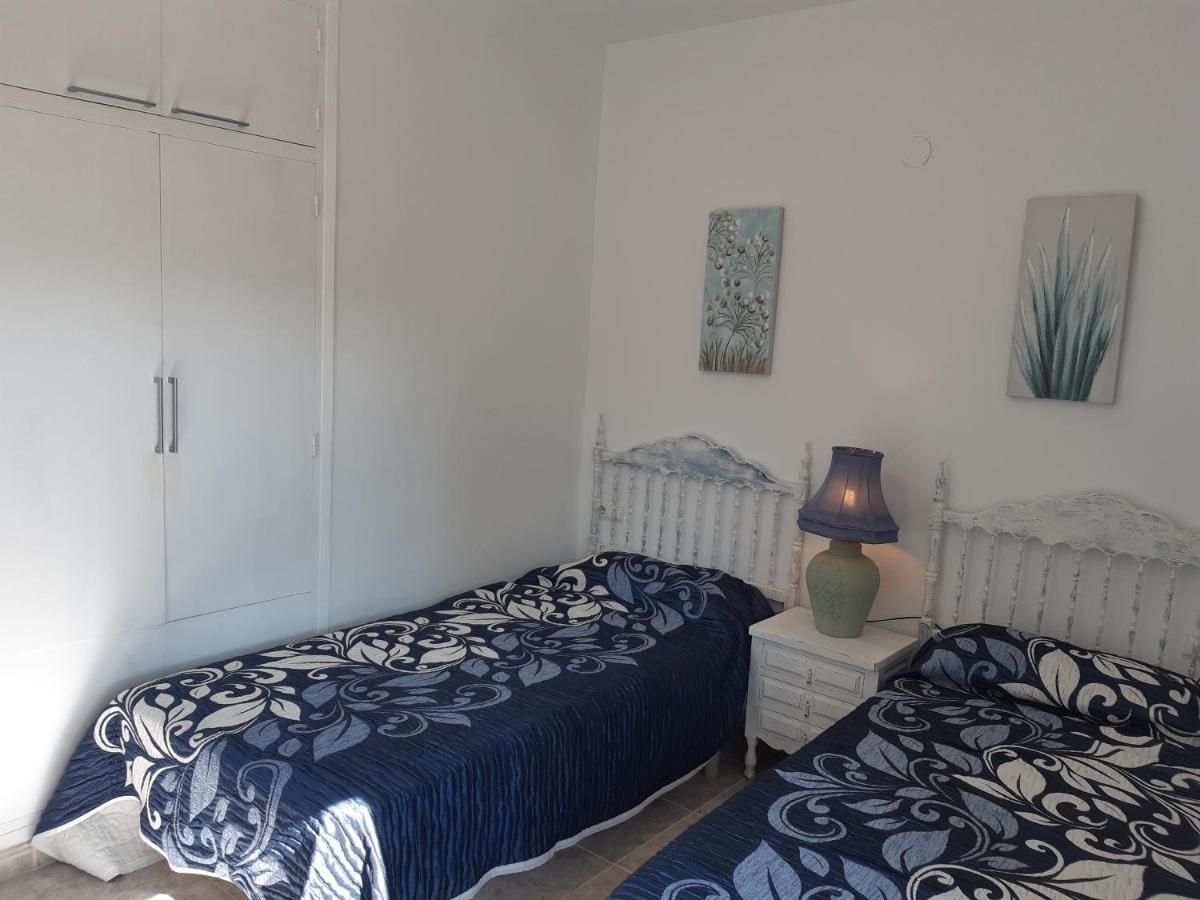 Apartamento Los Naranjos Dénia
