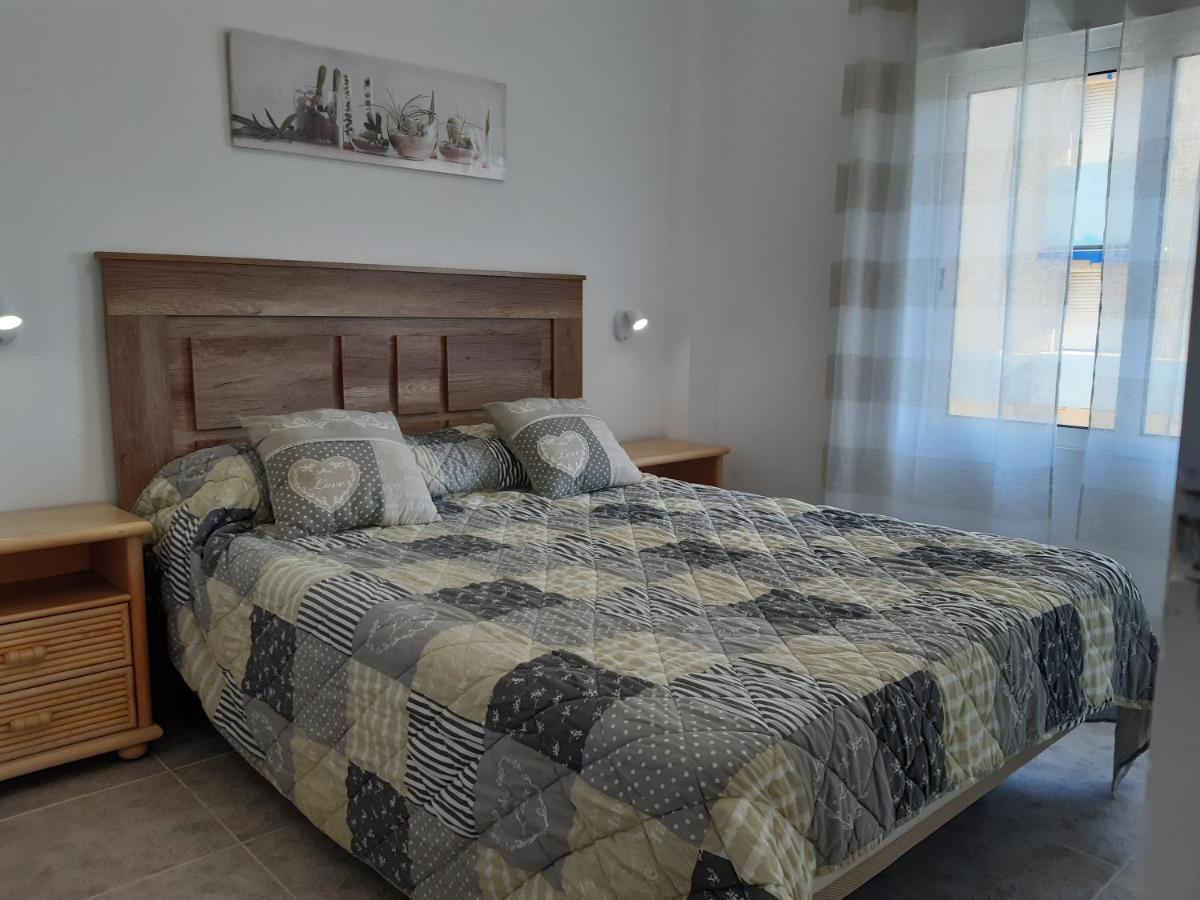 Apartamento Los Naranjos Apartamento *