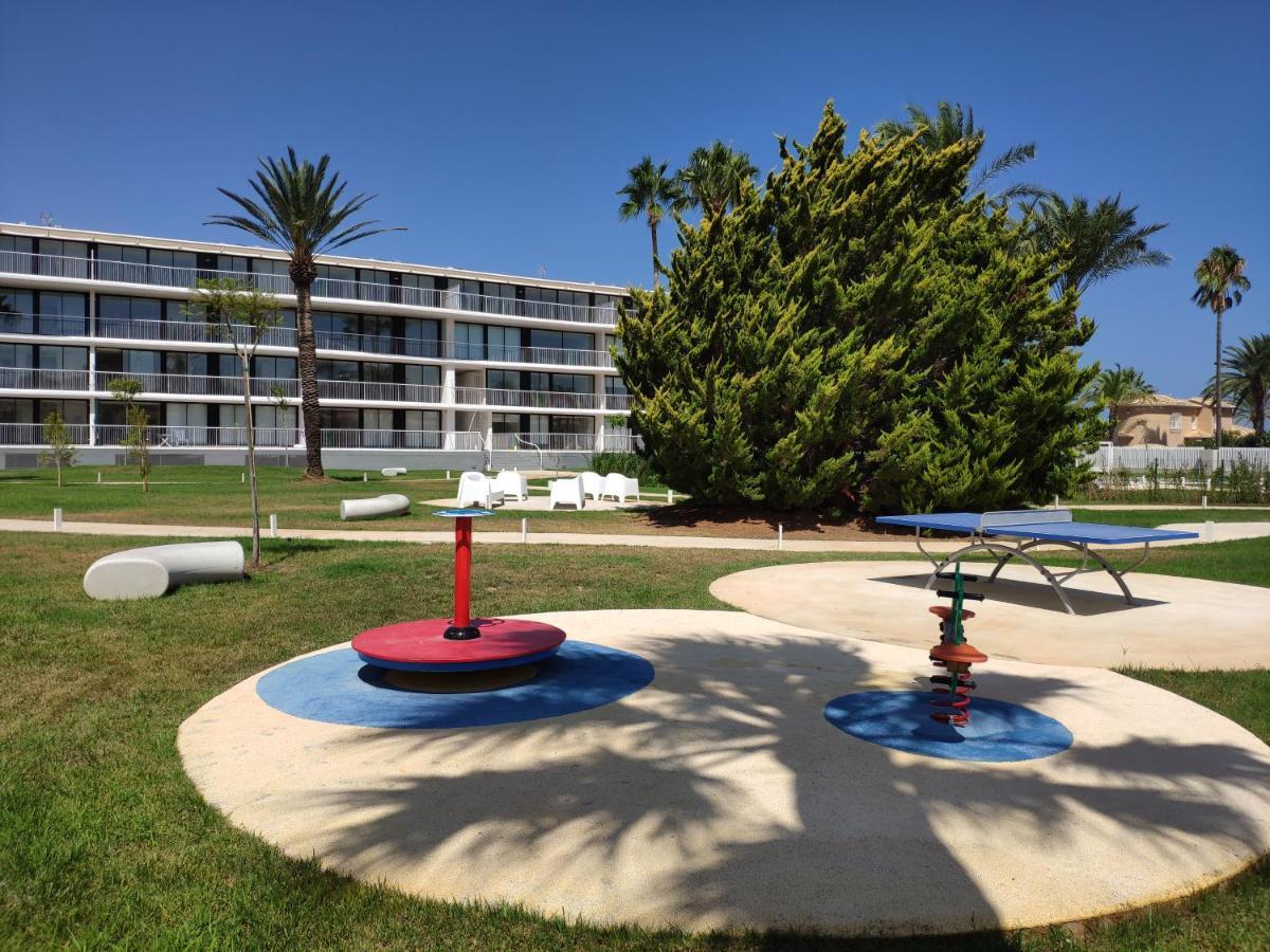 - ático De 2 En Primera Línea By Sonneil Apartamento Dénia