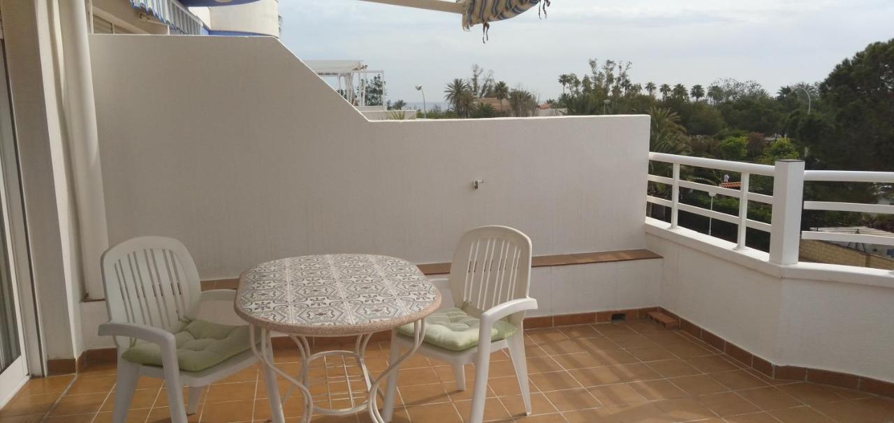 Apto Relax En Marina Blau *