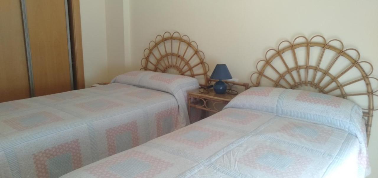 Apartment Apto Relax En Marina Blau *