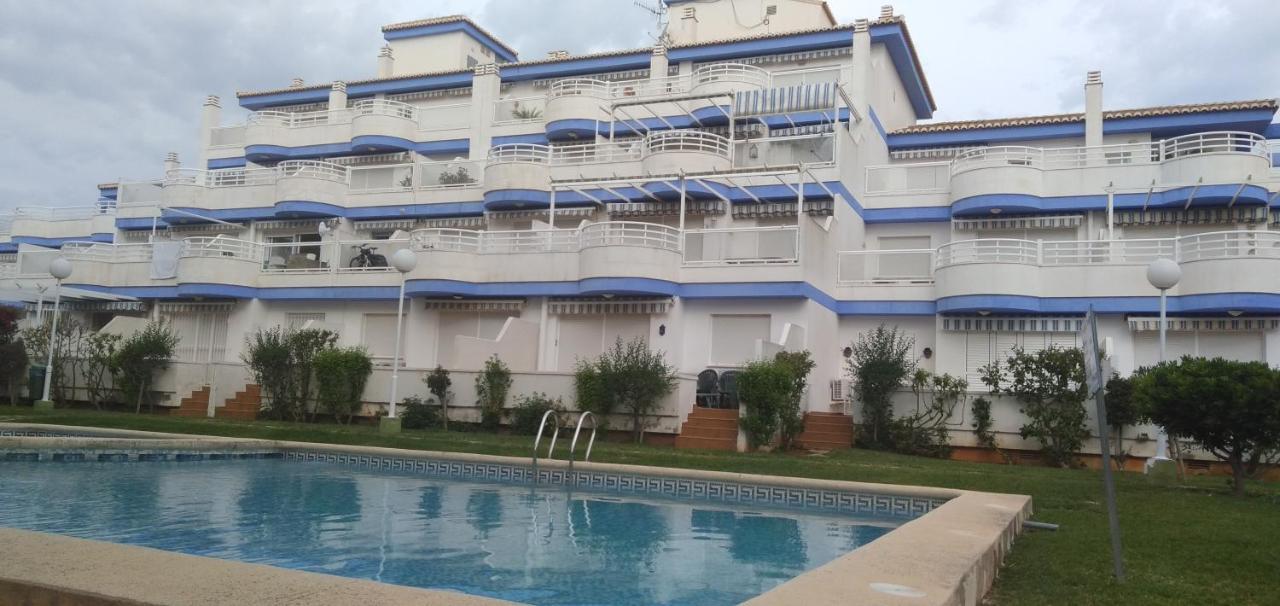 Apartment Apto Relax En Marina Blau *