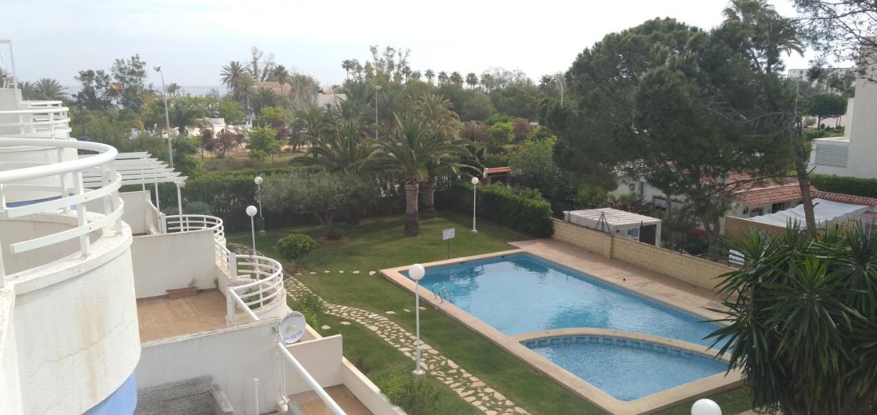 Apartment Apto Relax En Marina Blau *