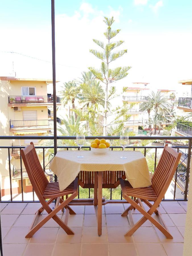 Les Bovetes Denia