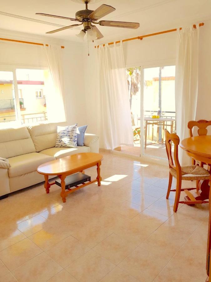 Les Bovetes Apartment Denia