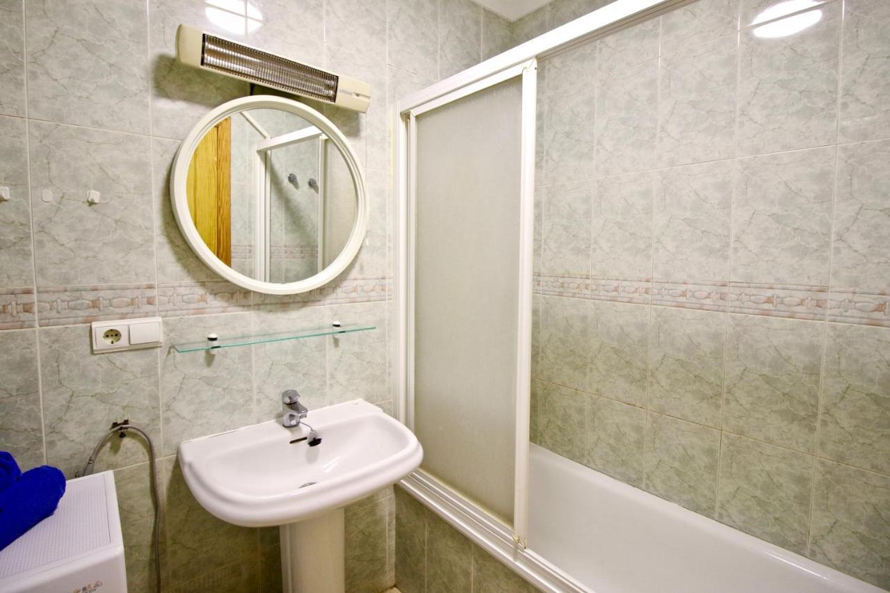Residencial Datiler El Retiro Denia