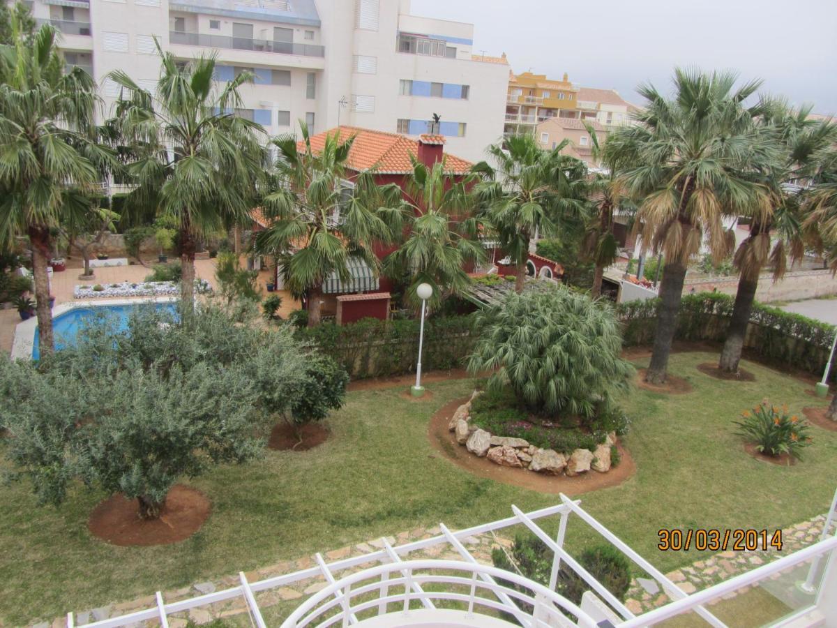 Apartment Apto Relax En Marina Blau *