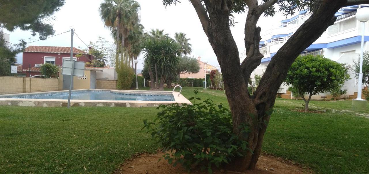 Apto Relax En Marina Blau Apartment *
