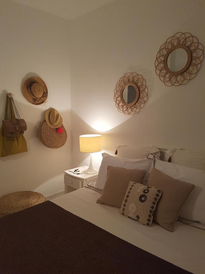 Apartment Cala Blanca *