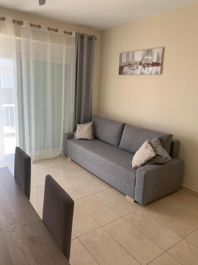 Apartamento Perlas - 1º Linea *