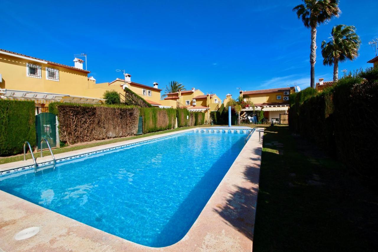 Residencial Datiler El Retiro * Denia