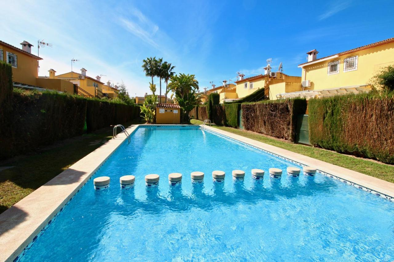 Holiday home Residencial Datiler El Retiro