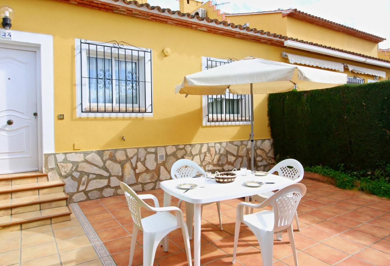 Residencial Datiler El Retiro *