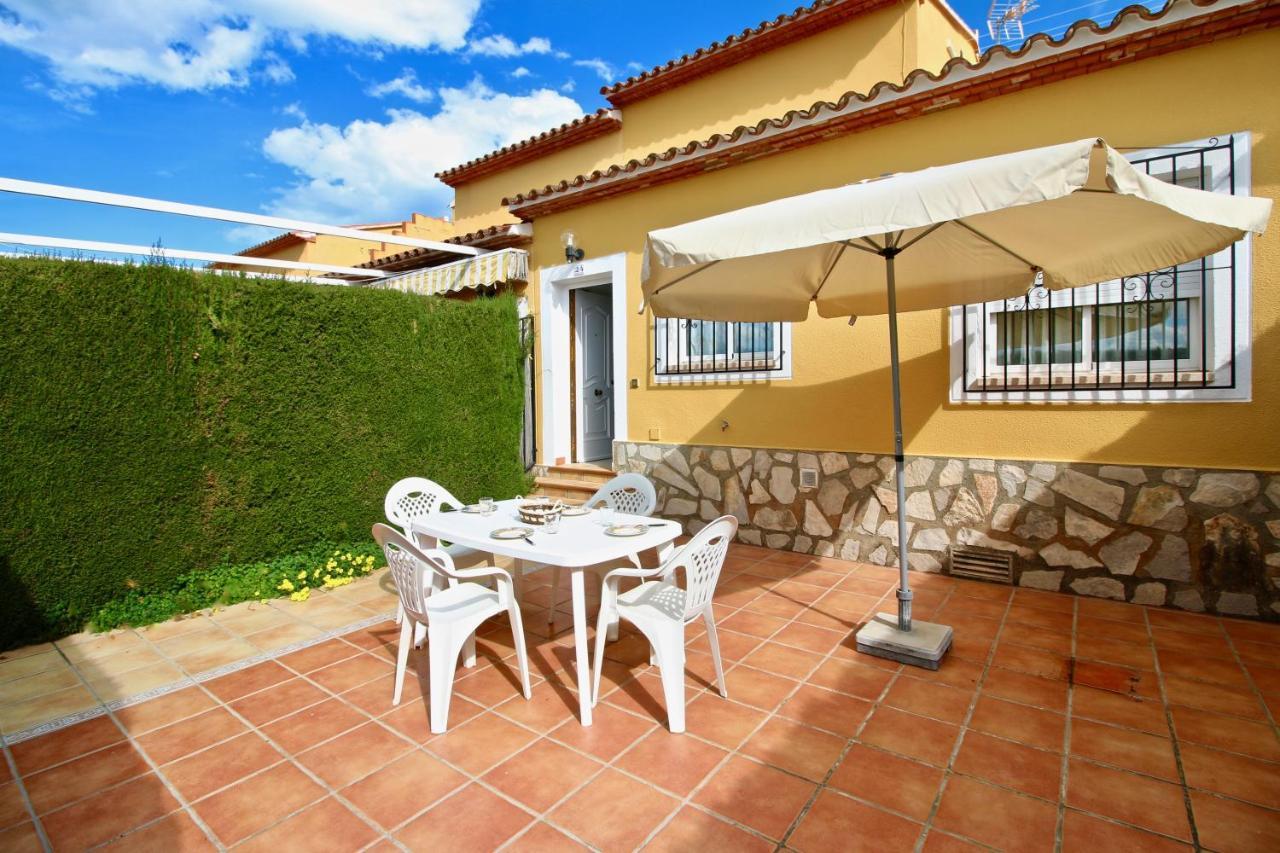 Holiday home Residencial Datiler El Retiro