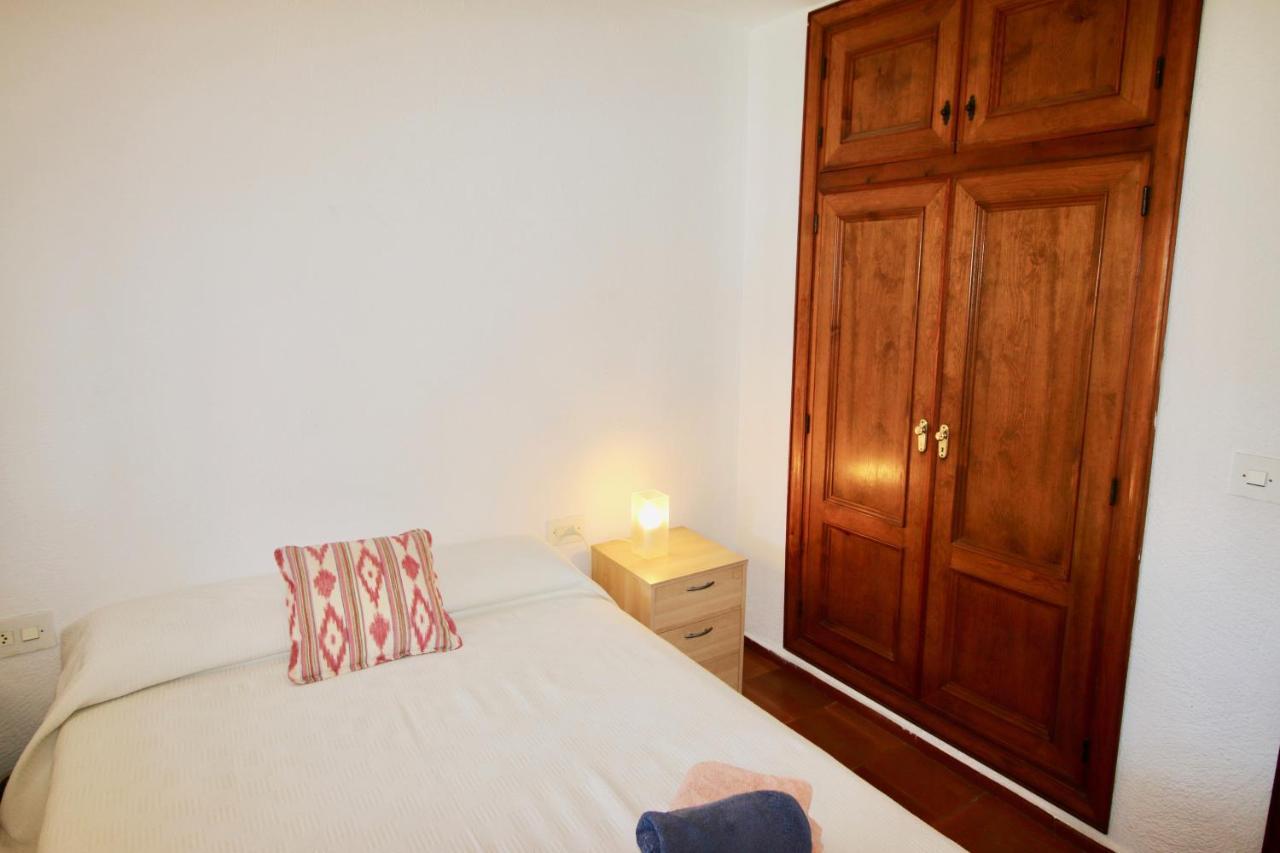 Apartment El Poblet Ca