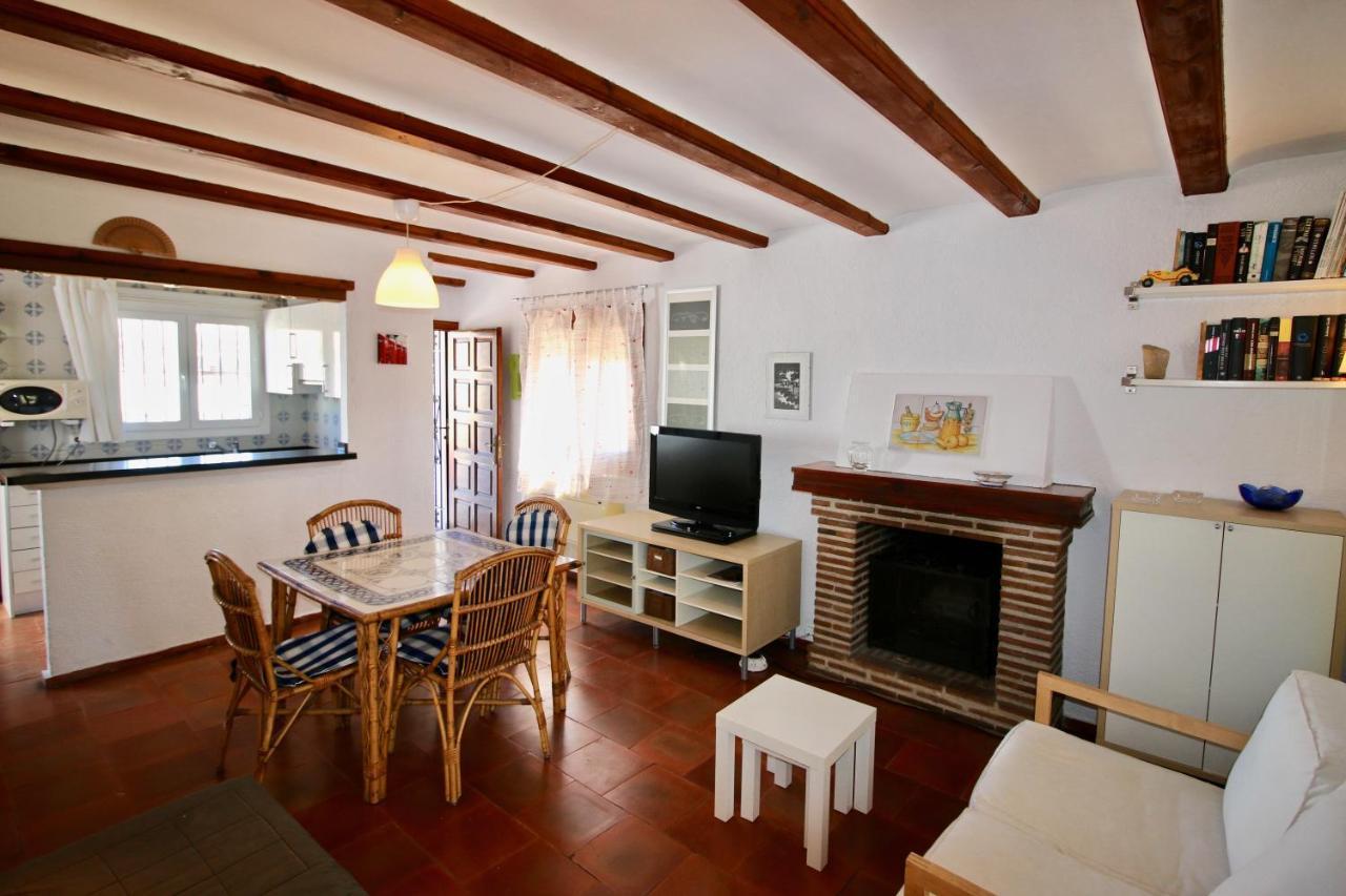 Apartment El Poblet Ca Denia