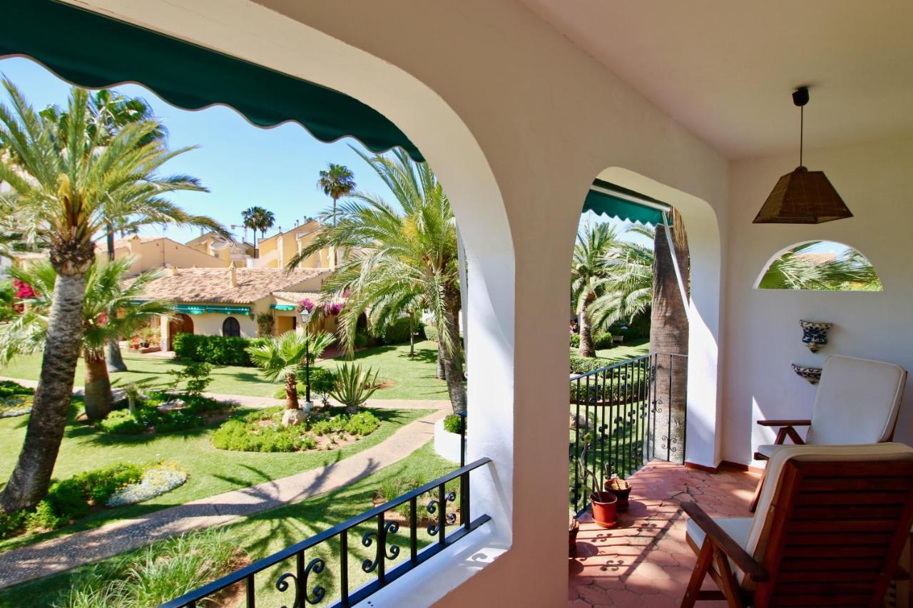 El Poblet Ca Apartment